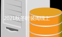 2021秋冬时装周线上看秀
